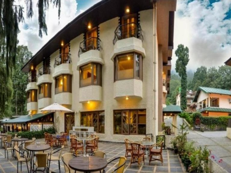 Vikram Vintage Inn